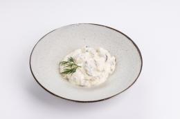 Бефстроганов из говядины