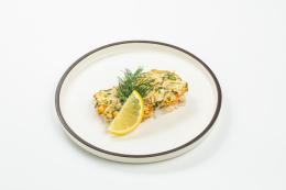 Рыба по-польски