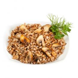 Гречка по-купечески
