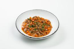 Гуляш по-венгерски