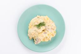 Курица карри