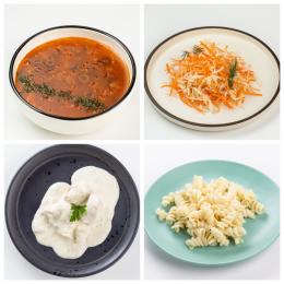 Обед Среда 3-3-2