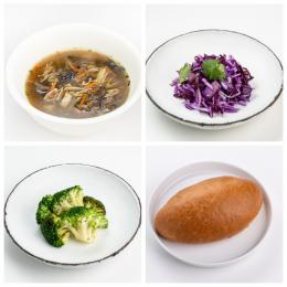 Обед Суббота 2-6-3