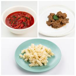 Обед Вторник 4-2-1