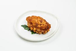 Пожарская котлета