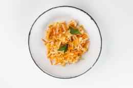 Витаминный салат 