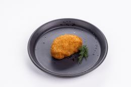 Зразы куриные с сыром