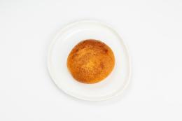 Булочка с корицей