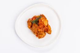 Чахохбили из курицы