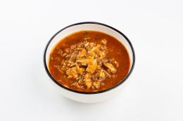 Харчо с курицей