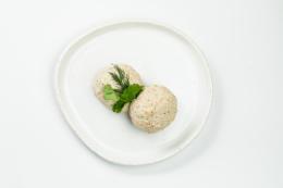Котлета куриная на пару