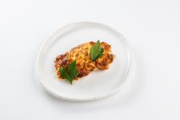 Курица по-французски