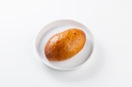 Пирожок с джемом