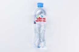 Вода б/г 0,5