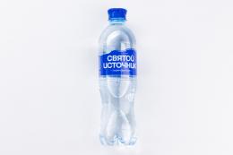 Вода с/г 0,5